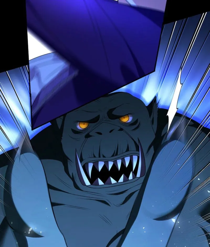 The Bastard's Revenge in the House of Magic Chapter 43 page 46 - 