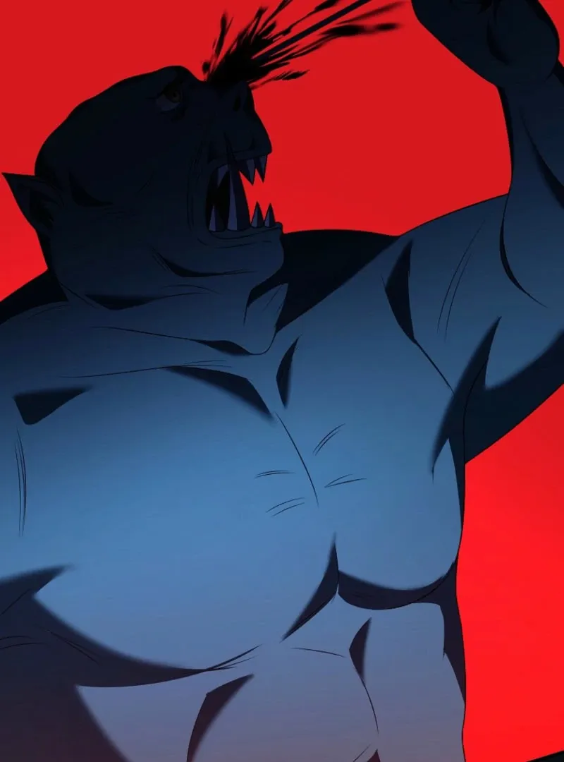 The Bastard's Revenge in the House of Magic Chapter 43 page 51 - 
