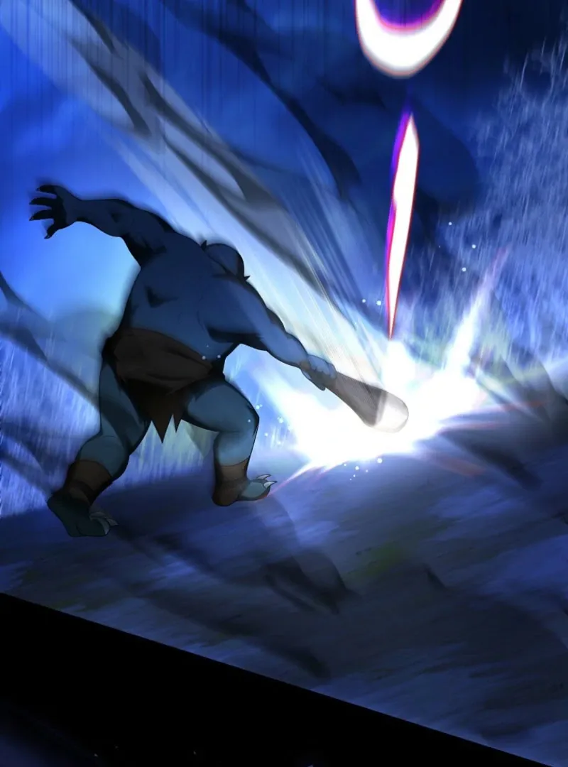 The Bastard's Revenge in the House of Magic Chapter 43 page 7 - 