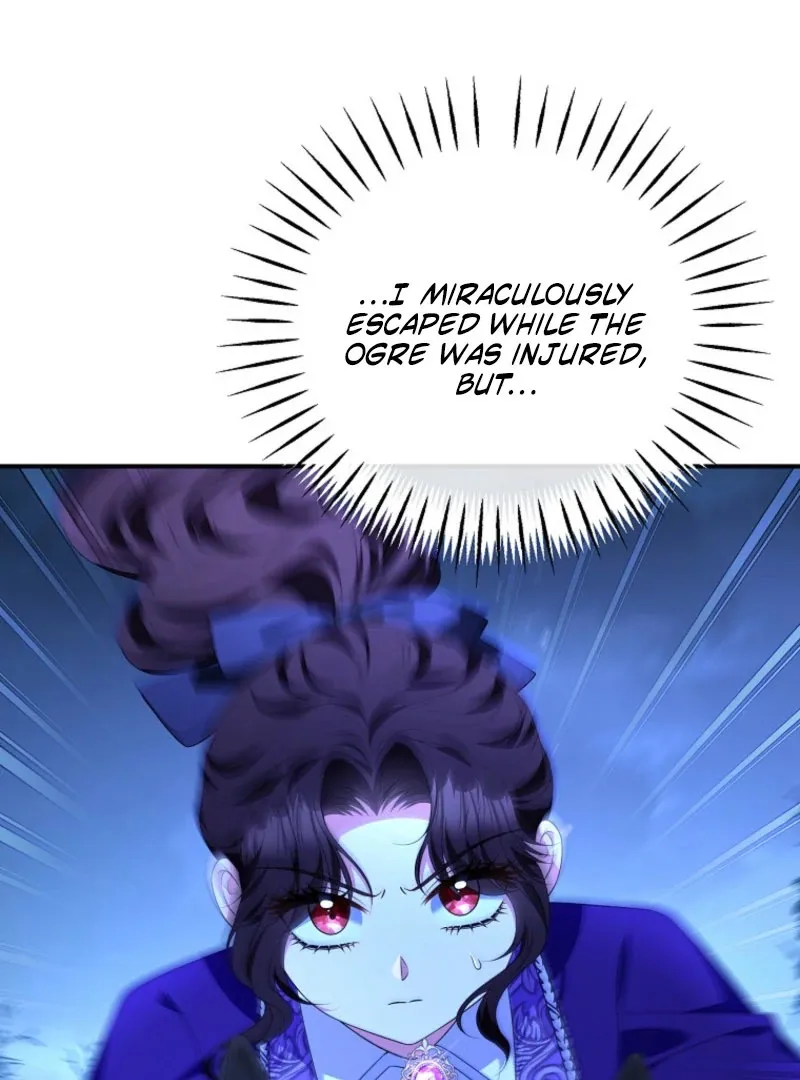 The Bastard's Revenge in the House of Magic Chapter 43 page 61 - 