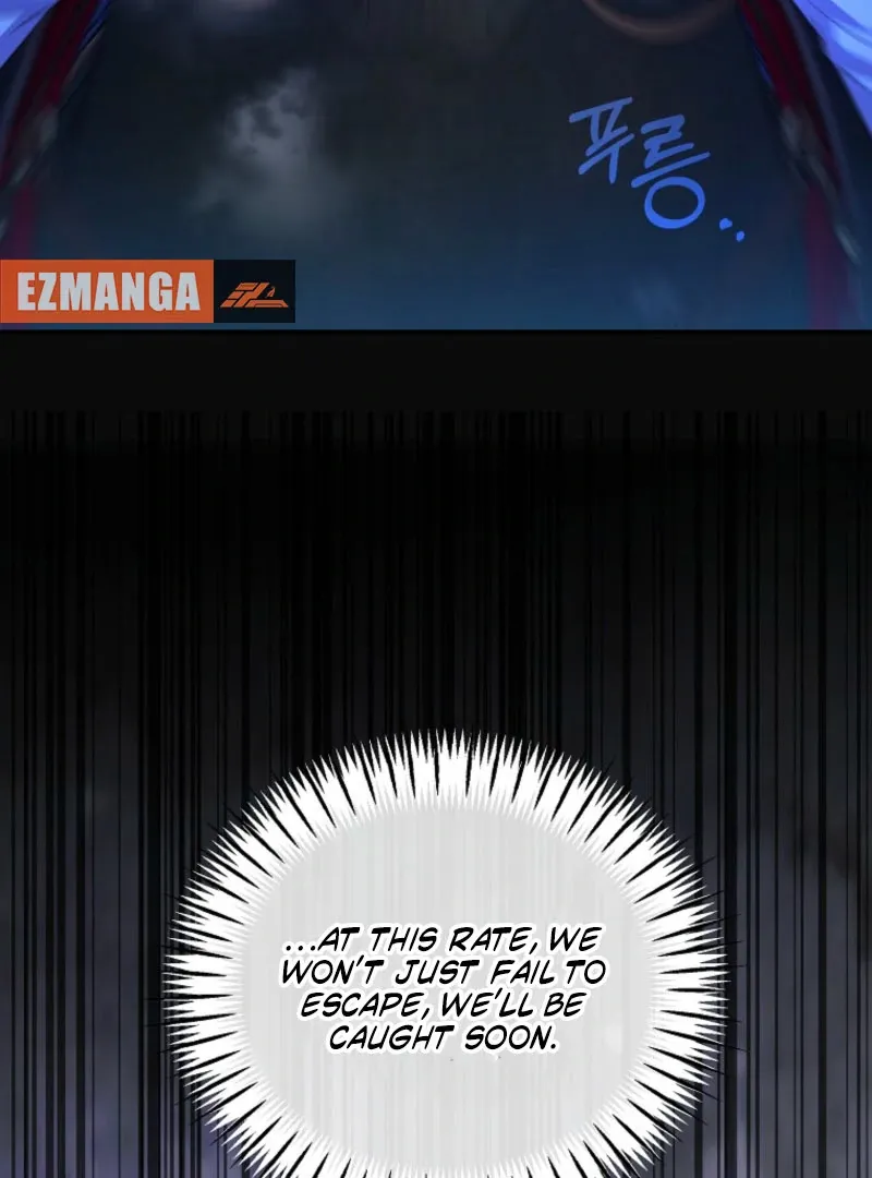 The Bastard's Revenge in the House of Magic Chapter 43 page 64 - 
