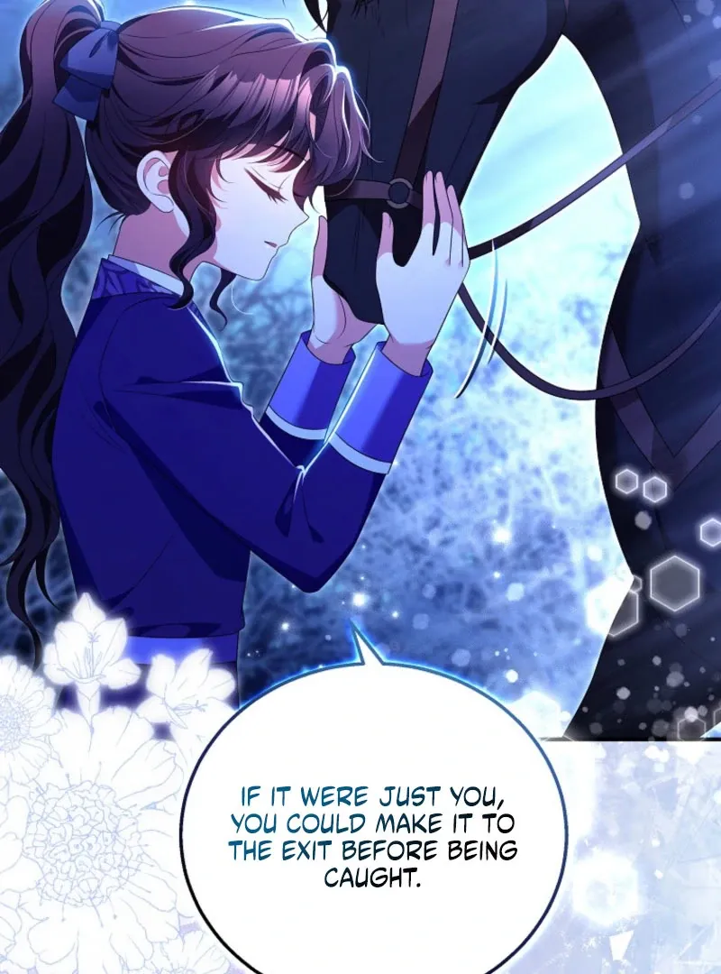 The Bastard's Revenge in the House of Magic Chapter 43 page 71 - 