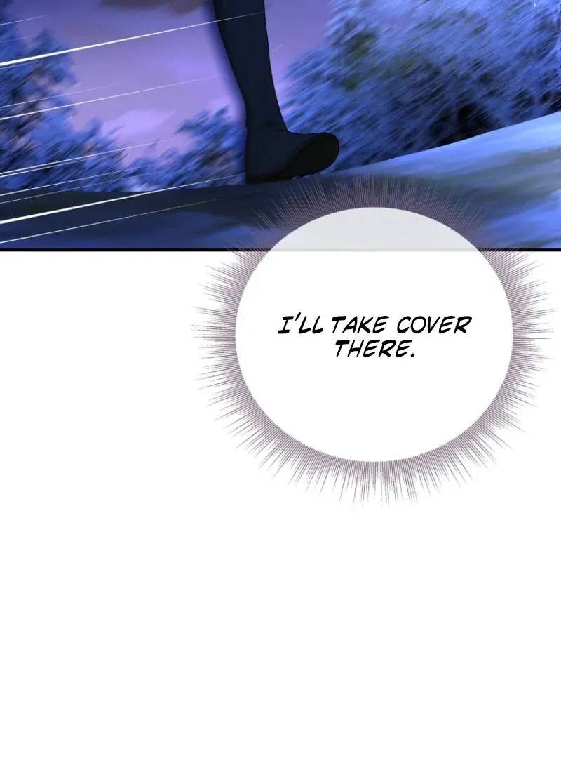 The Bastard's Revenge in the House of Magic Chapter 43 page 83 - 