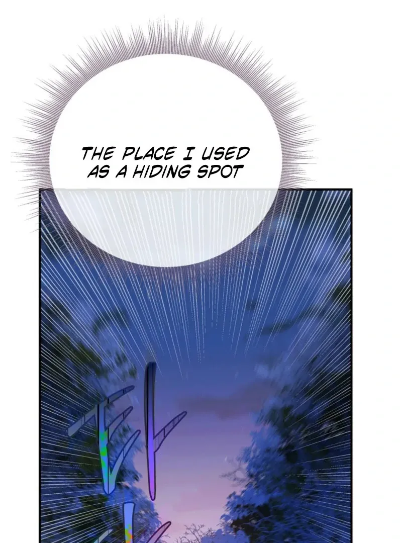 The Bastard's Revenge in the House of Magic Chapter 43 page 84 - 