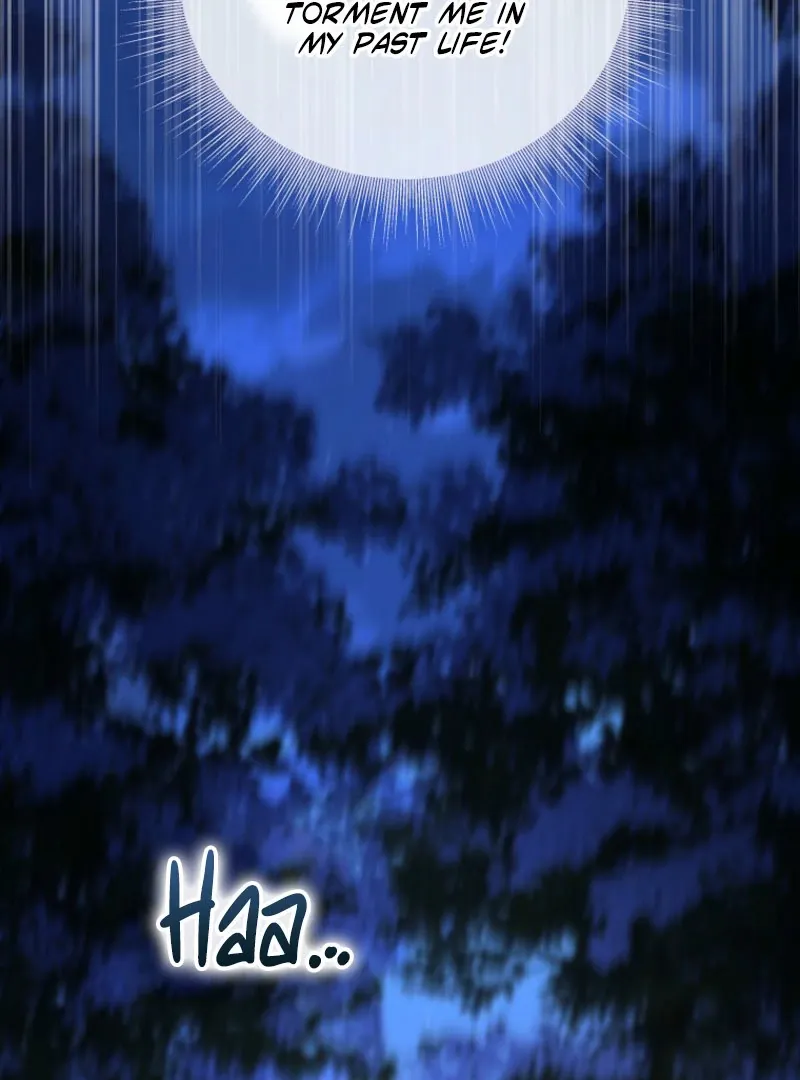 The Bastard's Revenge in the House of Magic Chapter 43 page 86 - 