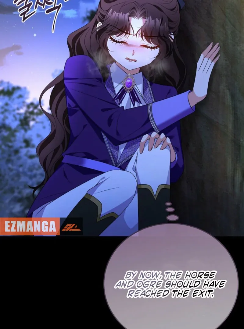 The Bastard's Revenge in the House of Magic Chapter 43 page 94 - 