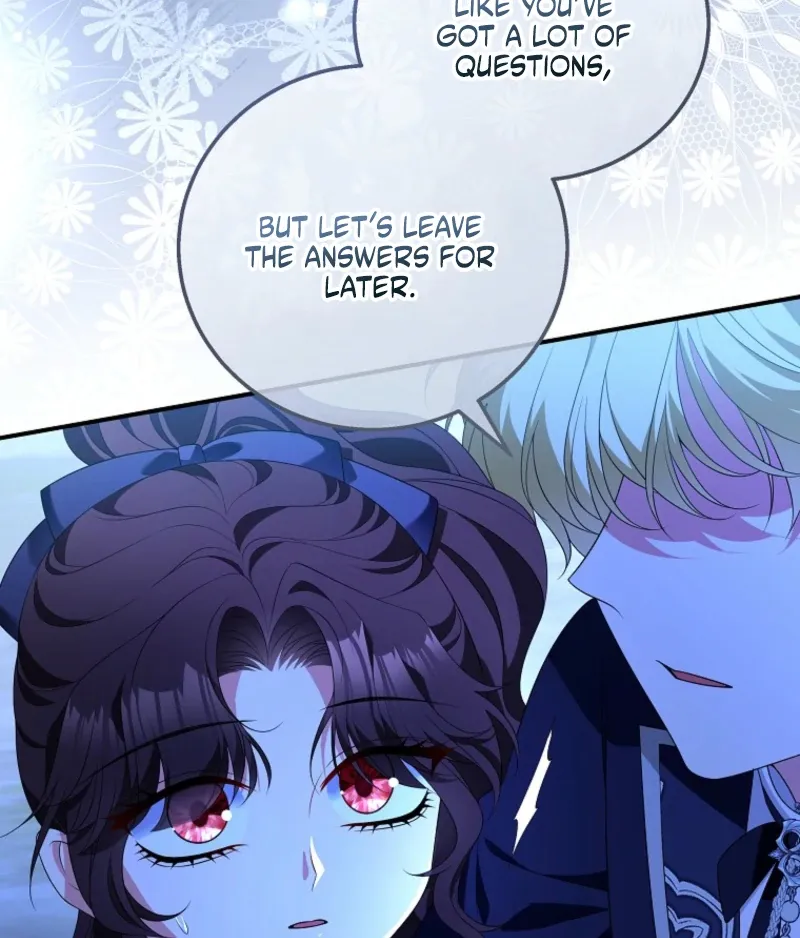 The Bastard's Revenge in the House of Magic Chapter 44 page 11 - 