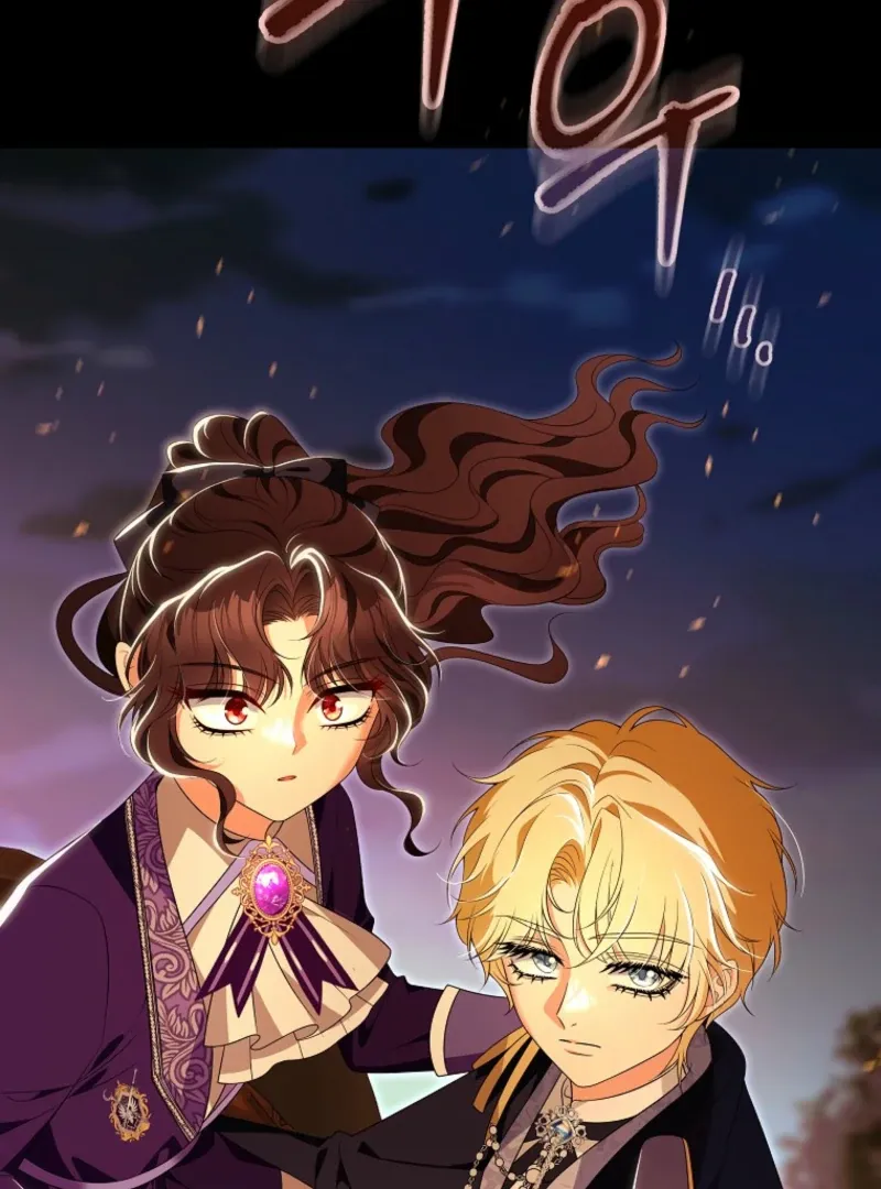 The Bastard's Revenge in the House of Magic Chapter 44 page 104 - 