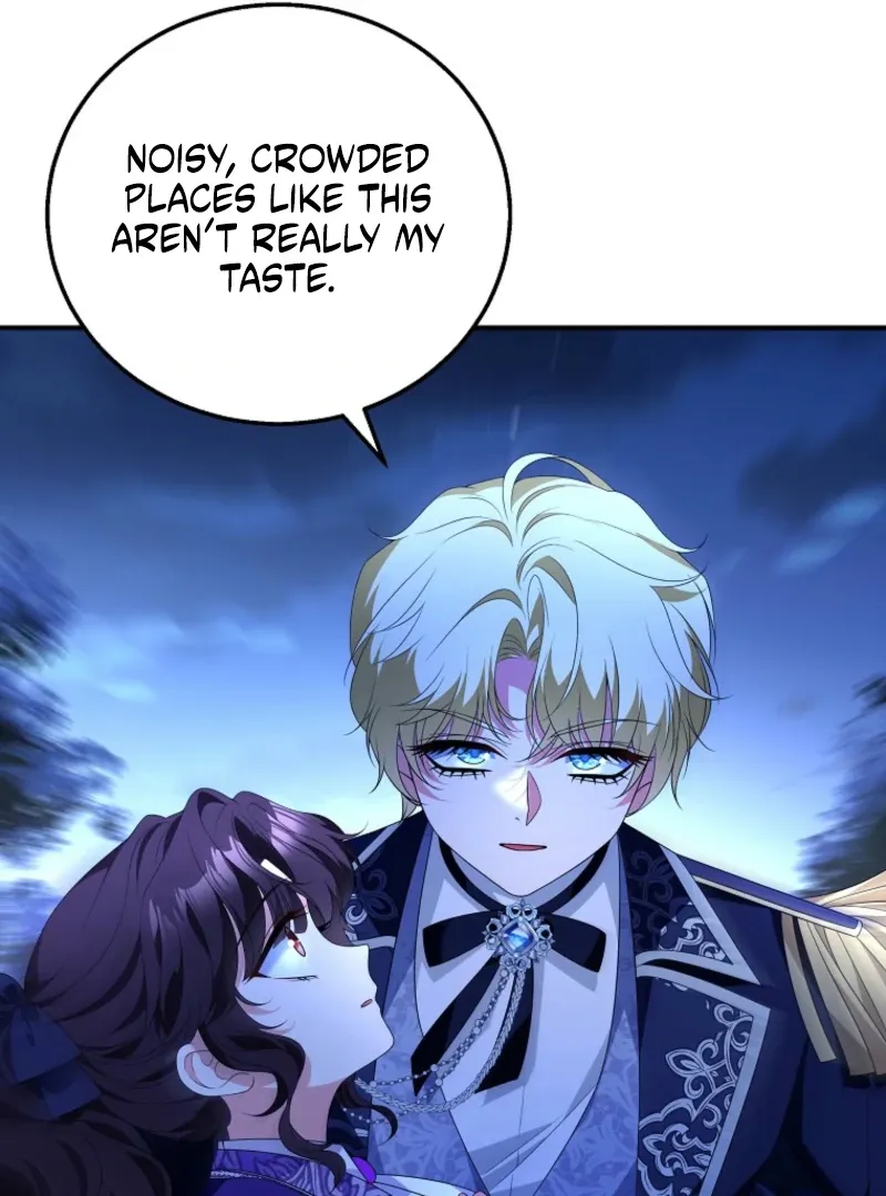 The Bastard's Revenge in the House of Magic Chapter 44 page 13 - 