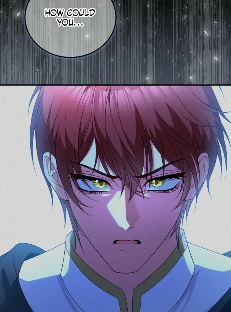 The Bastard's Revenge in the House of Magic Chapter 44 page 122 - 