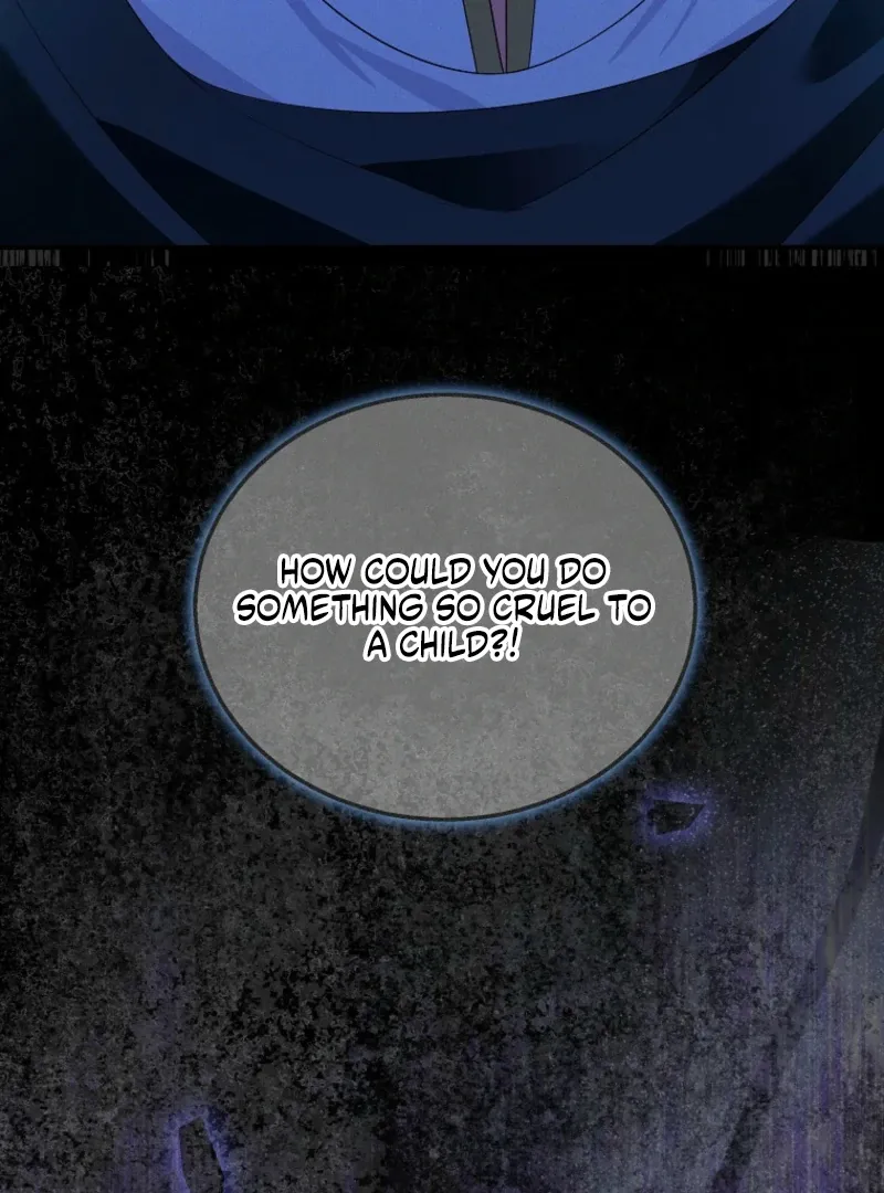 The Bastard's Revenge in the House of Magic Chapter 44 page 123 - 