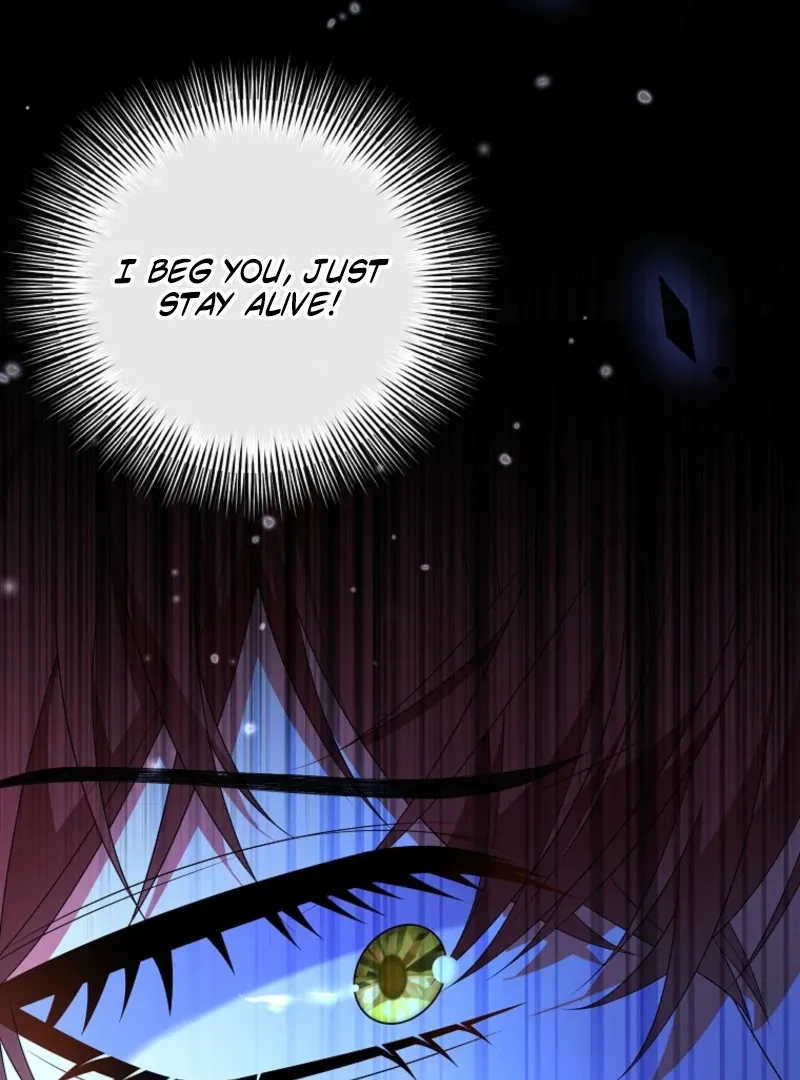 The Bastard's Revenge in the House of Magic Chapter 44 page 128 - 