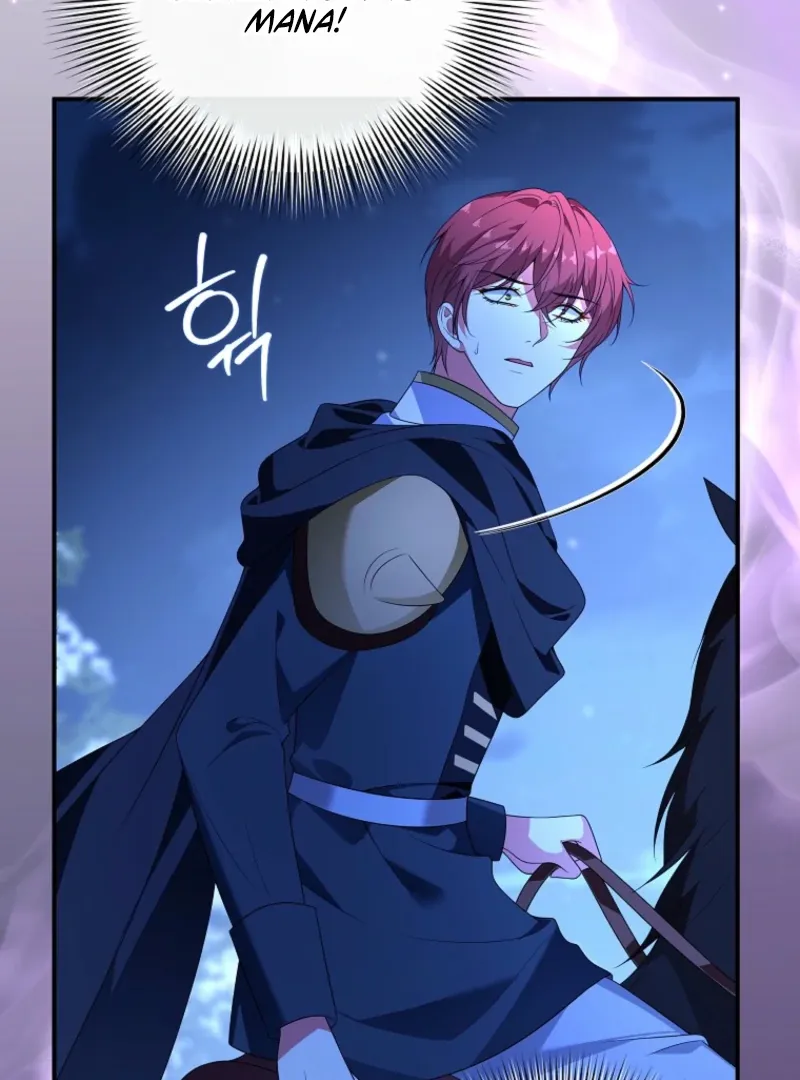 The Bastard's Revenge in the House of Magic Chapter 44 page 130 - 