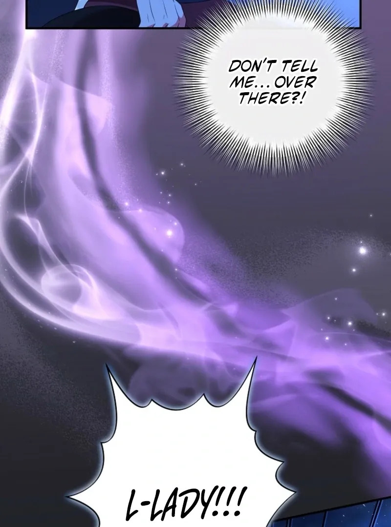 The Bastard's Revenge in the House of Magic Chapter 44 page 131 - 