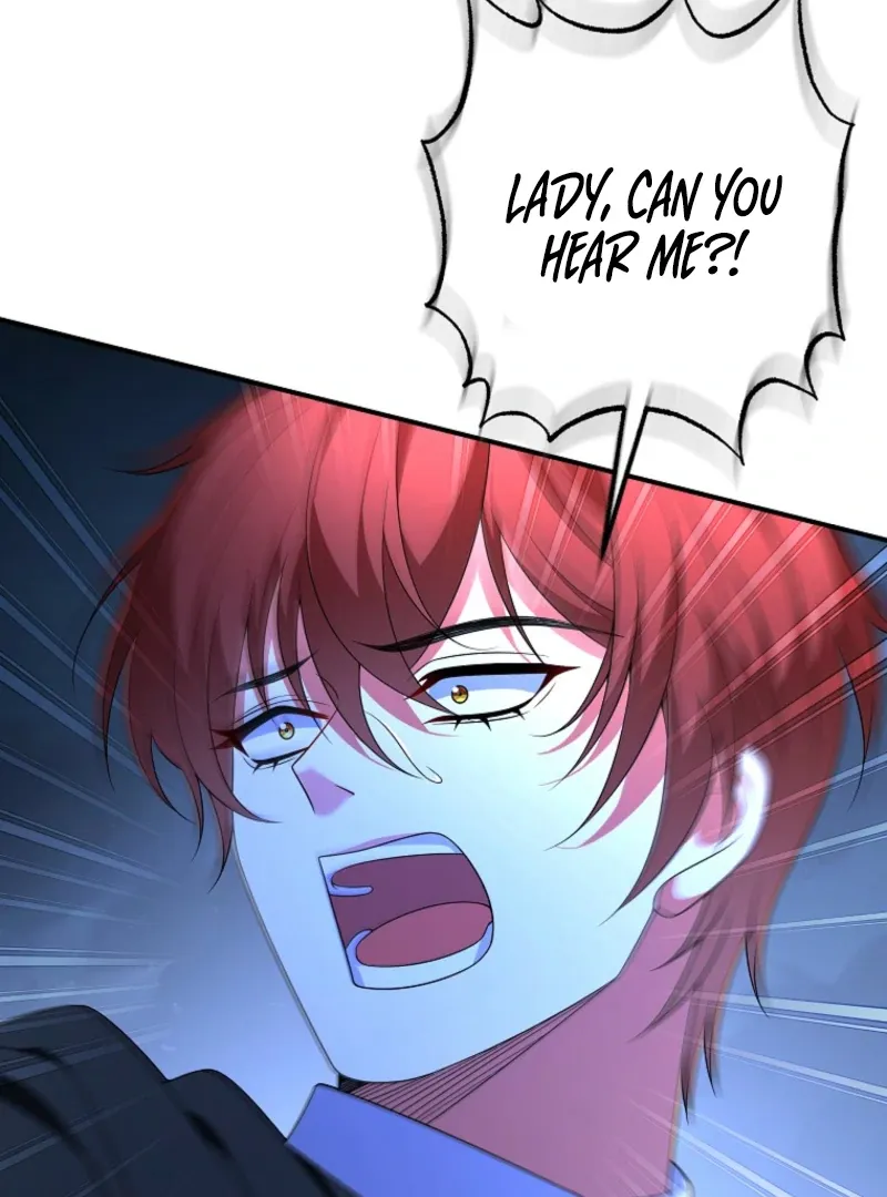 The Bastard's Revenge in the House of Magic Chapter 44 page 134 - 