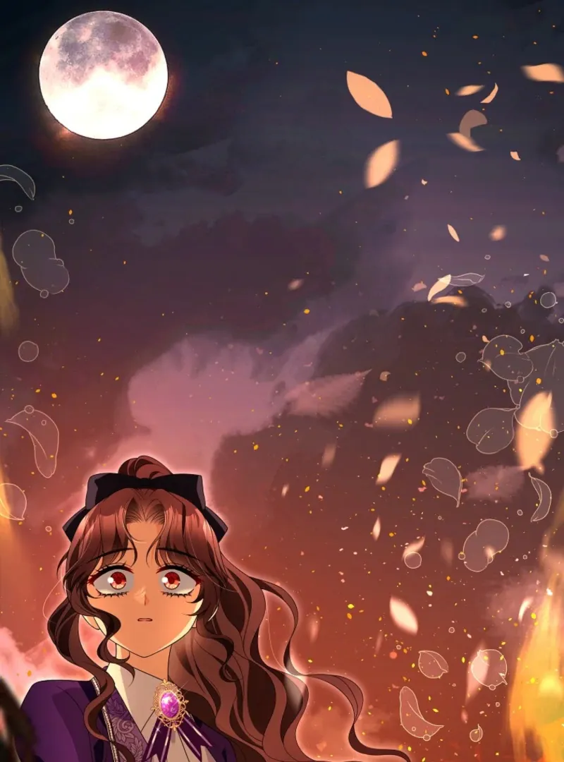 The Bastard's Revenge in the House of Magic Chapter 44 page 143 - 