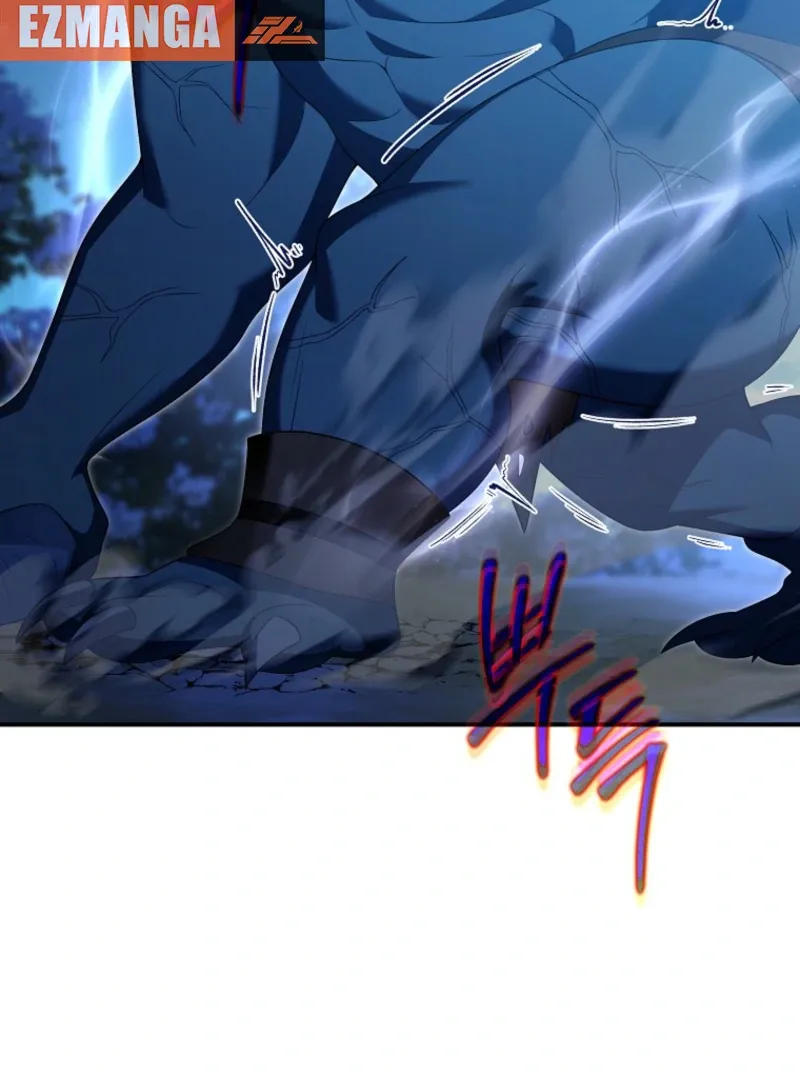 The Bastard's Revenge in the House of Magic Chapter 44 page 22 - 