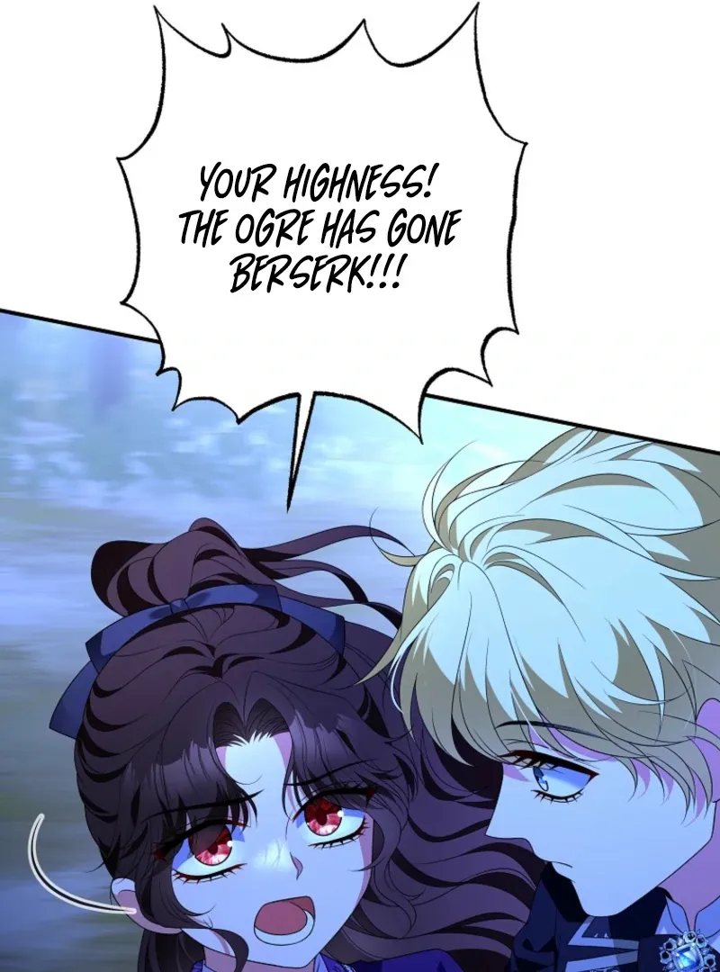 The Bastard's Revenge in the House of Magic Chapter 44 page 25 - 