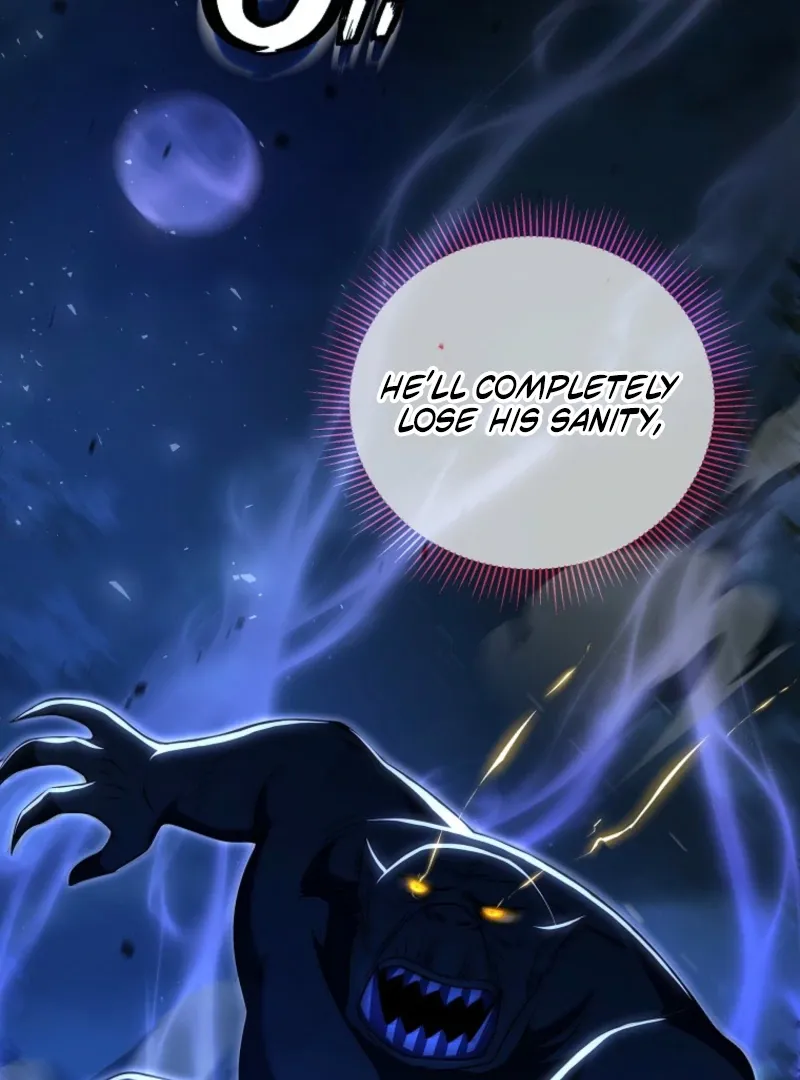 The Bastard's Revenge in the House of Magic Chapter 44 page 27 - 
