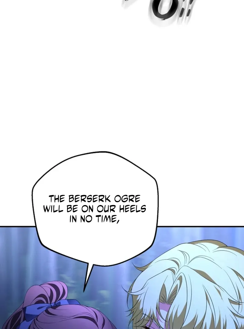The Bastard's Revenge in the House of Magic Chapter 44 page 35 - 