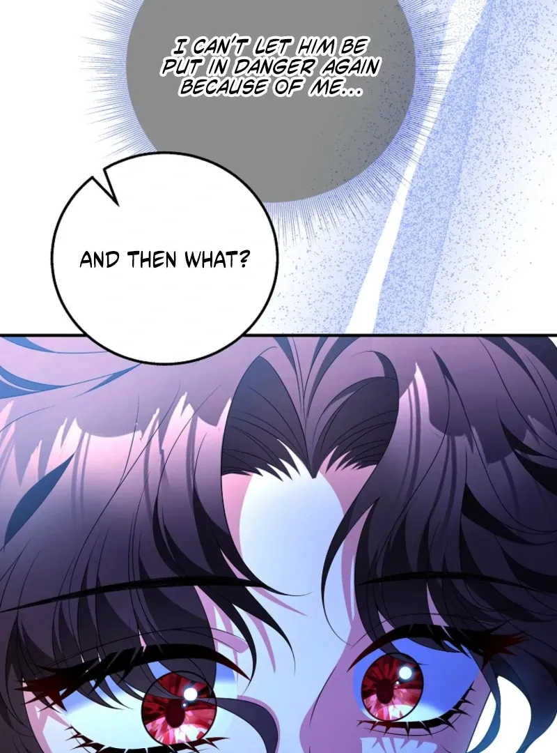 The Bastard's Revenge in the House of Magic Chapter 44 page 40 - 