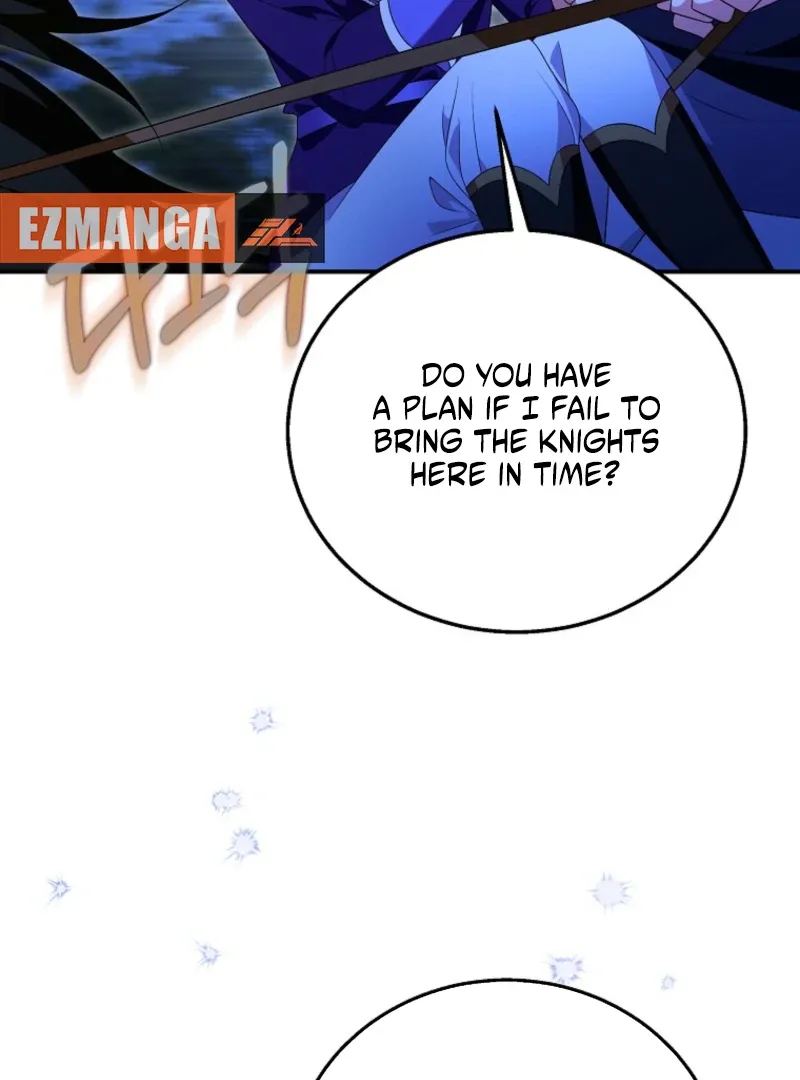The Bastard's Revenge in the House of Magic Chapter 44 page 43 - 