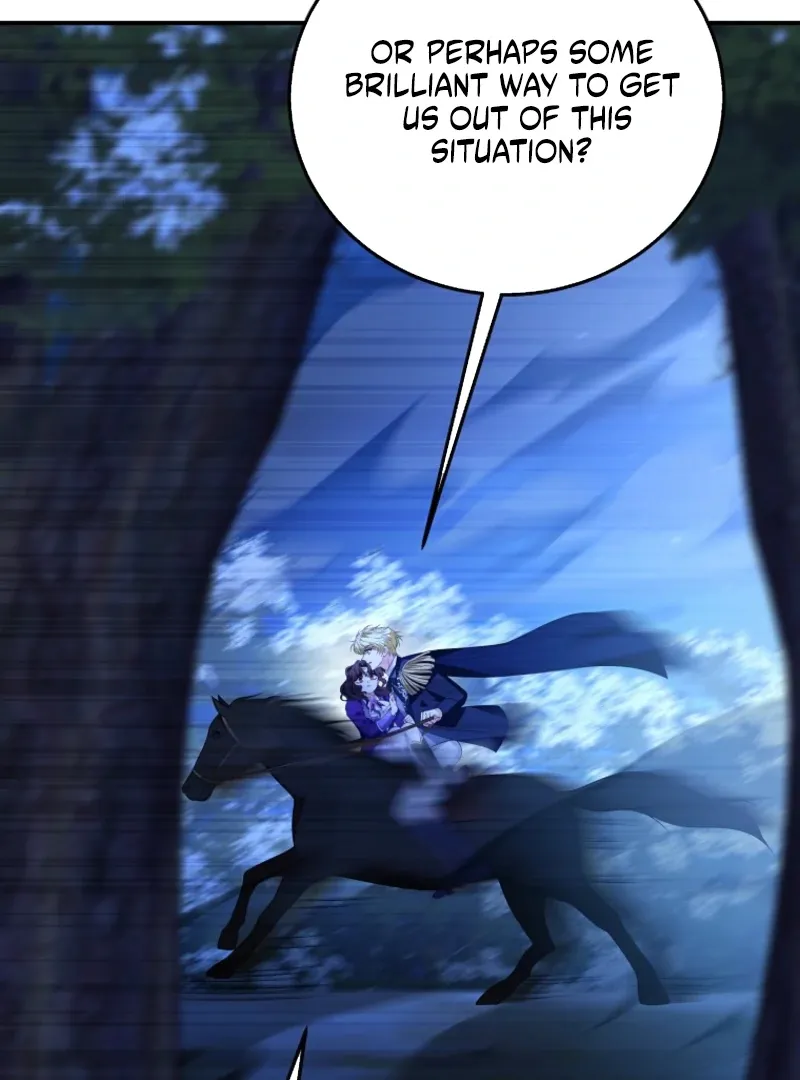 The Bastard's Revenge in the House of Magic Chapter 44 page 44 - 