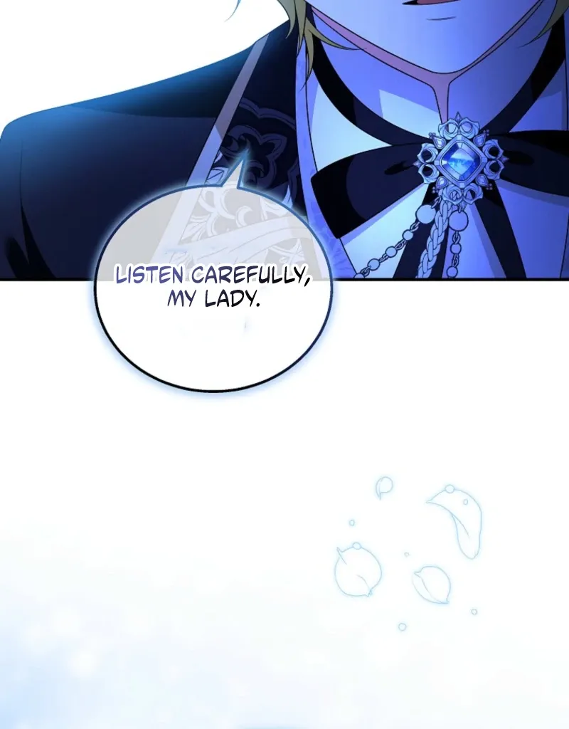 The Bastard's Revenge in the House of Magic Chapter 44 page 46 - 