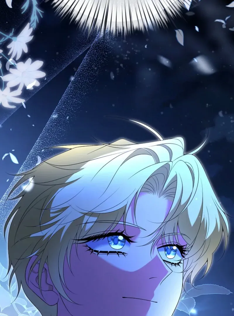 The Bastard's Revenge in the House of Magic Chapter 44 page 6 - 