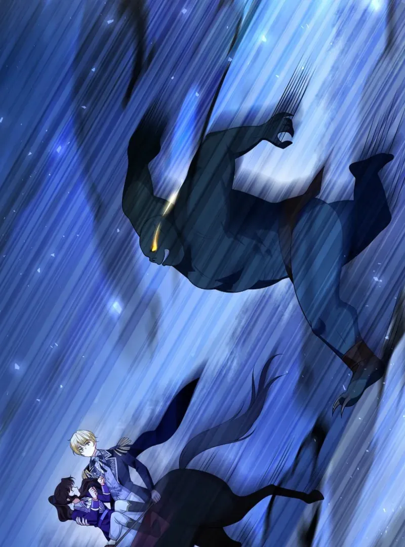 The Bastard's Revenge in the House of Magic Chapter 44 page 72 - 