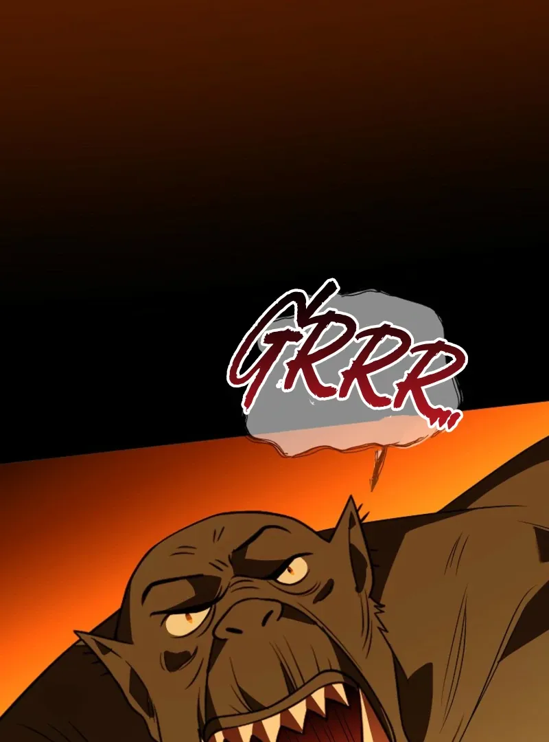 The Bastard's Revenge in the House of Magic Chapter 44 page 94 - 