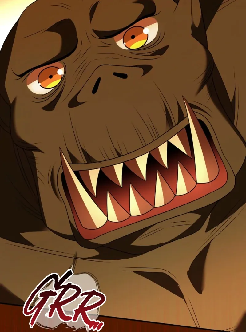 The Bastard's Revenge in the House of Magic Chapter 44 page 97 - 