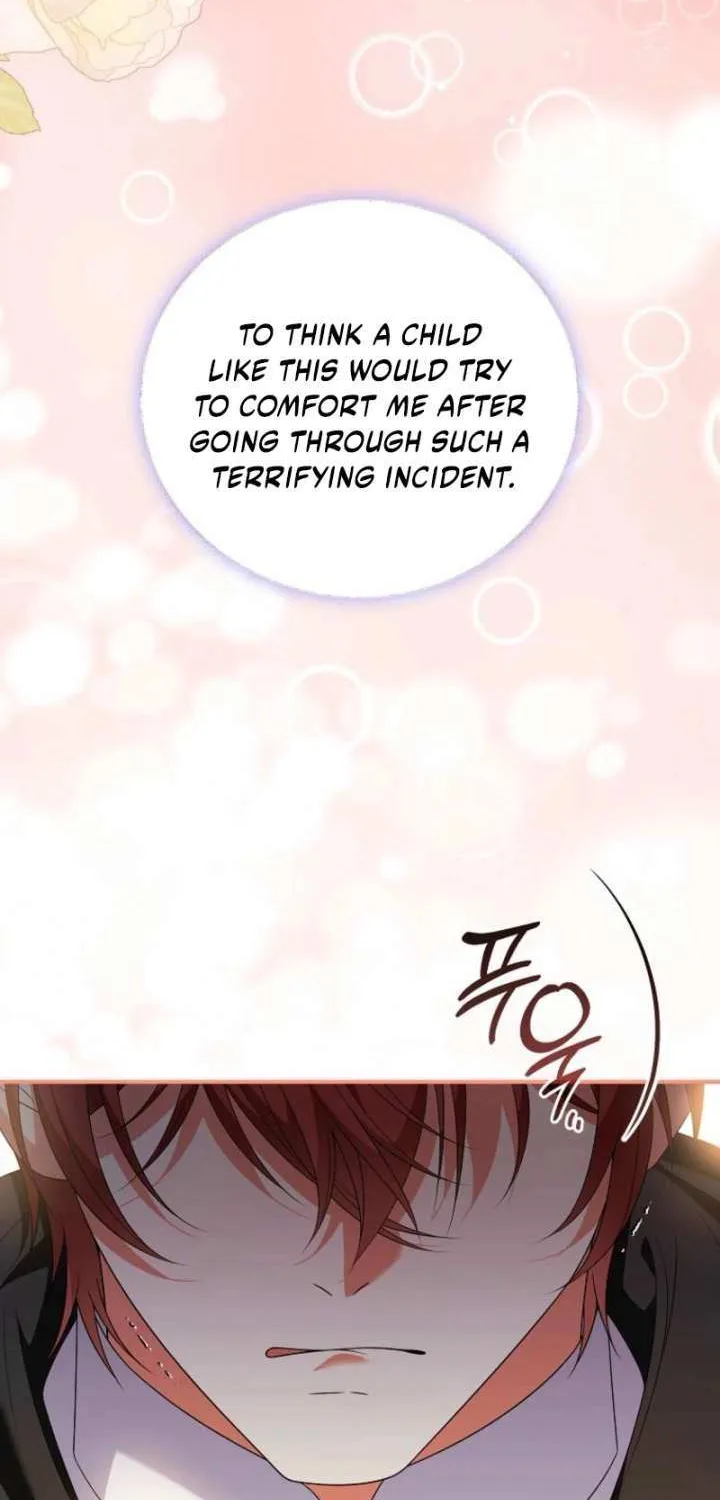 The Bastard's Revenge in the House of Magic Chapter 45 page 16 - 