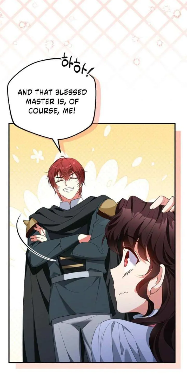 The Bastard's Revenge in the House of Magic Chapter 45 page 23 - 