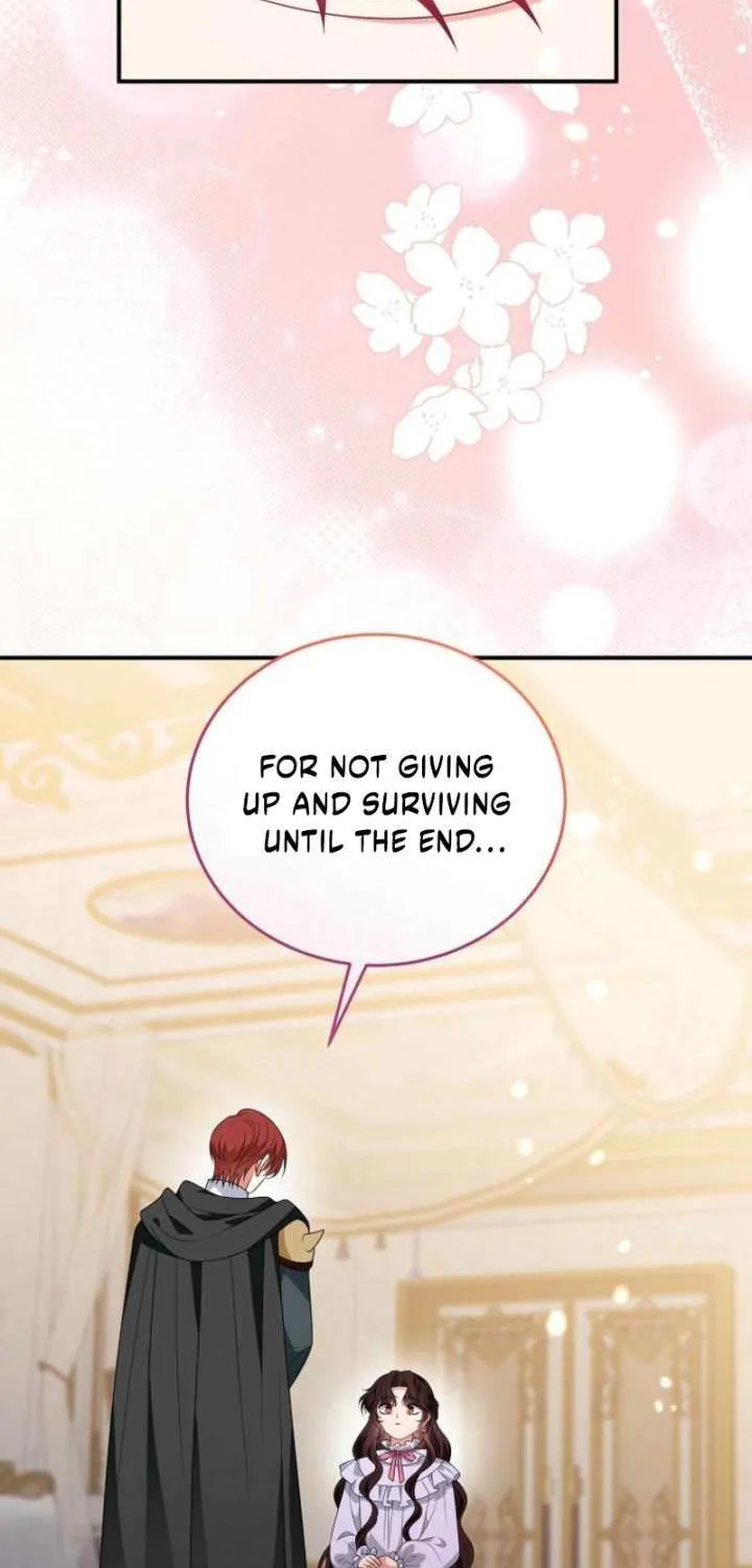 The Bastard's Revenge in the House of Magic Chapter 45 page 27 - 