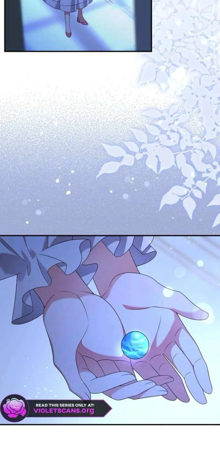 The Bastard's Revenge in the House of Magic Chapter 45 page 40 - 