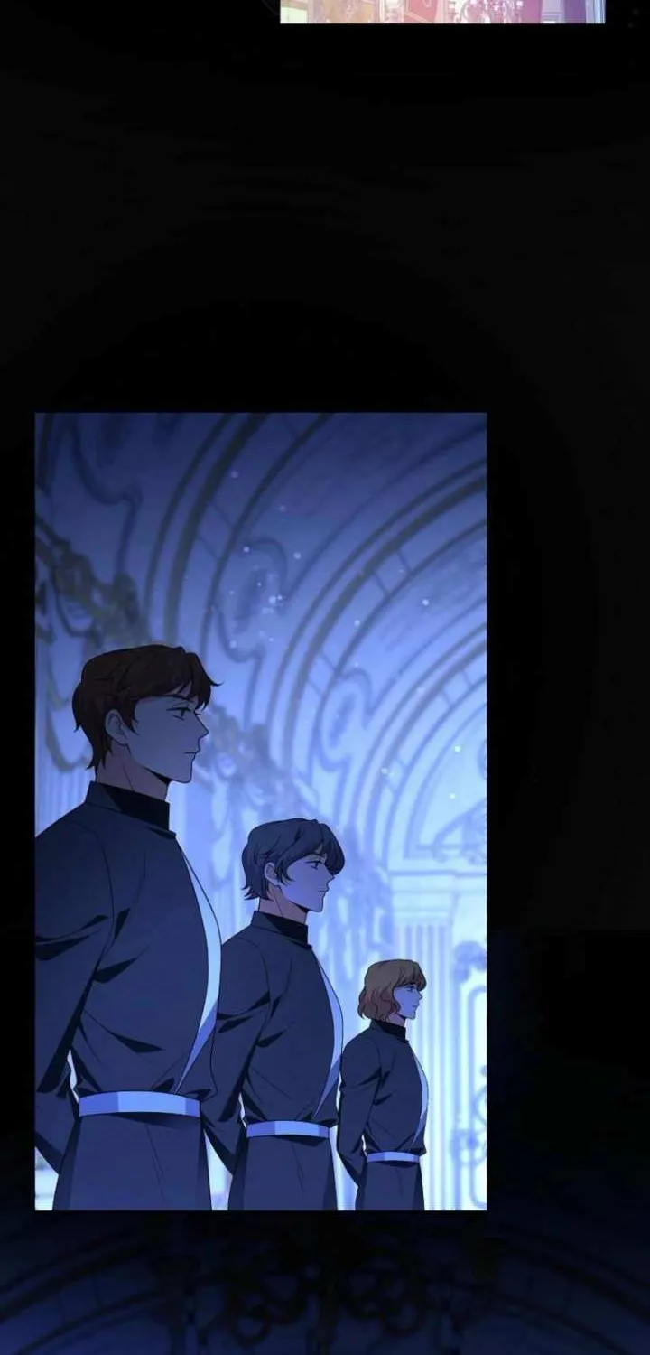 The Bastard's Revenge in the House of Magic Chapter 45 page 5 - 