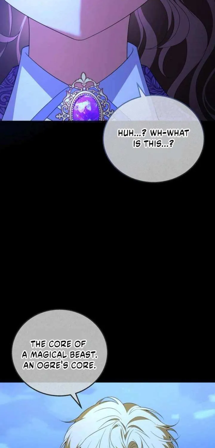 The Bastard's Revenge in the House of Magic Chapter 45 page 43 - 