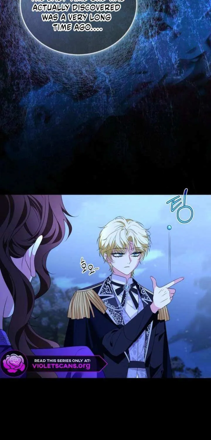 The Bastard's Revenge in the House of Magic Chapter 45 page 47 - 