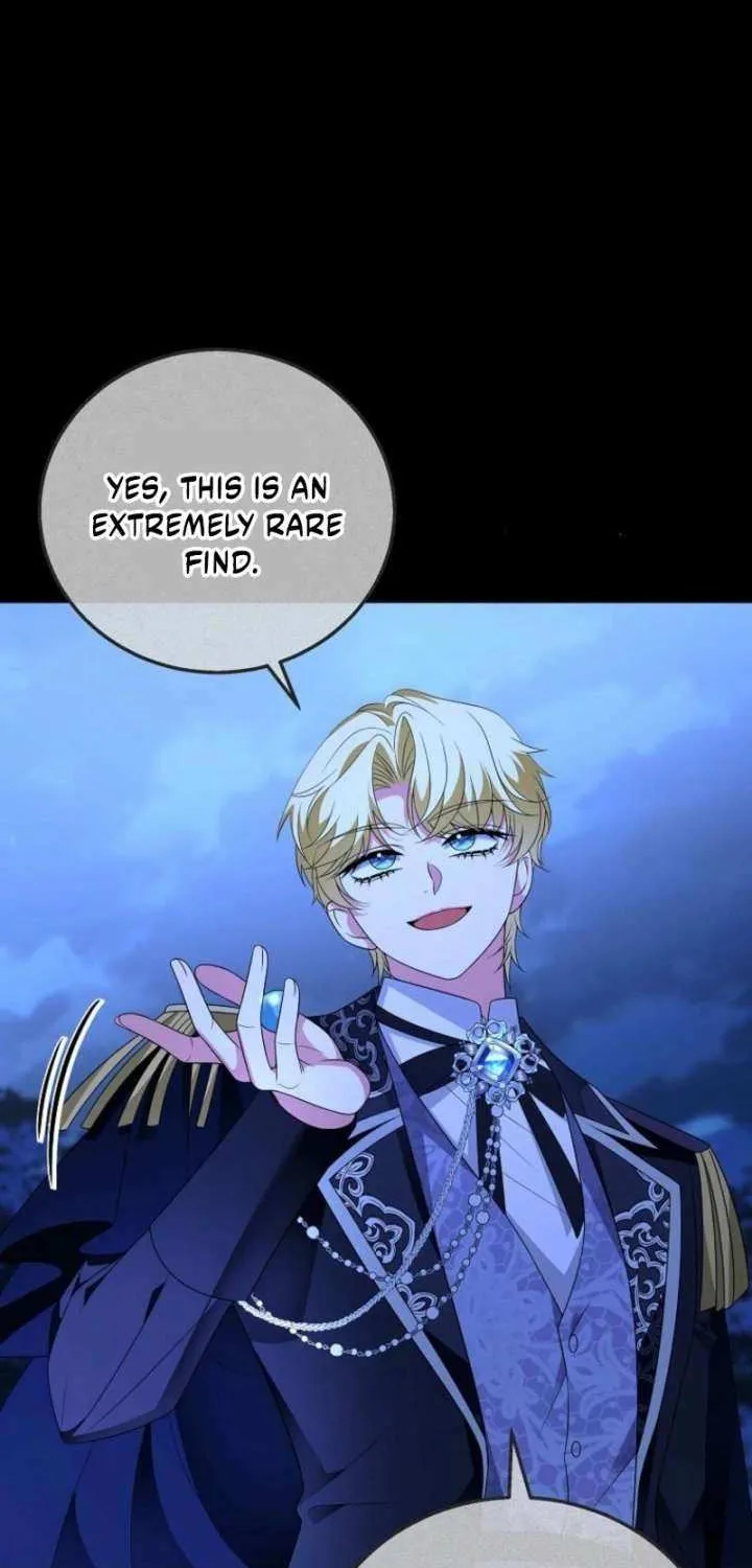 The Bastard's Revenge in the House of Magic Chapter 45 page 49 - 