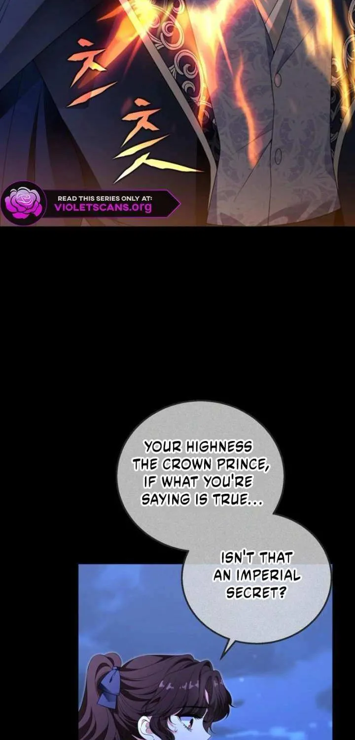 The Bastard's Revenge in the House of Magic Chapter 45 page 55 - 