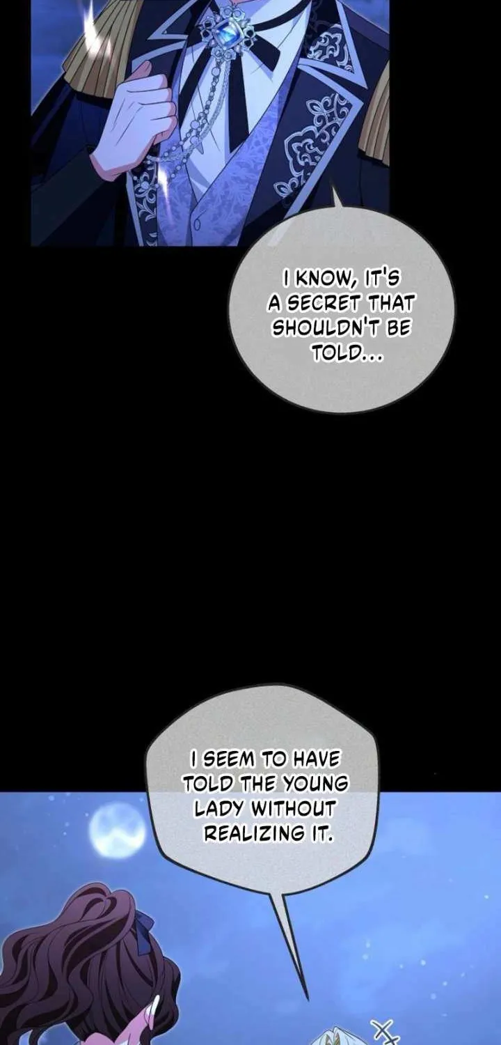 The Bastard's Revenge in the House of Magic Chapter 45 page 57 - 