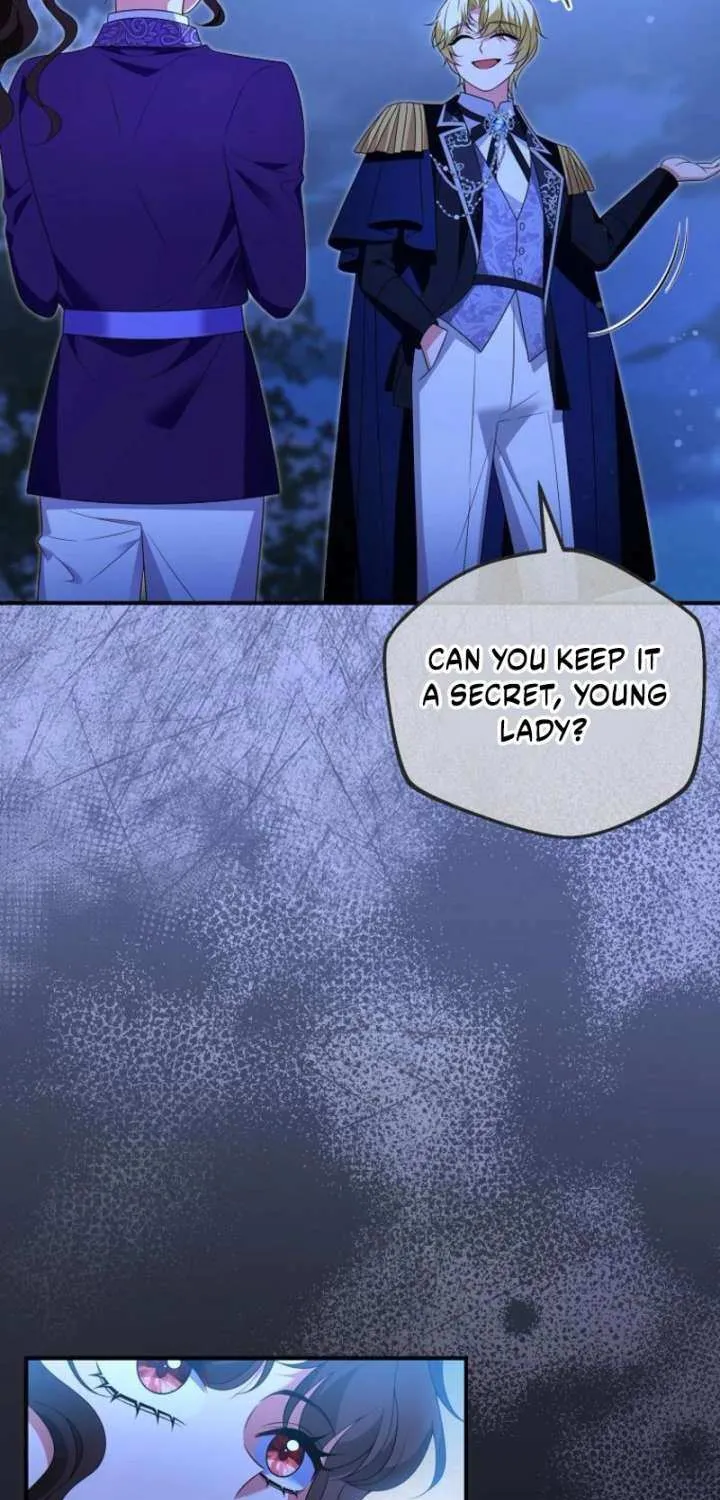The Bastard's Revenge in the House of Magic Chapter 45 page 58 - 