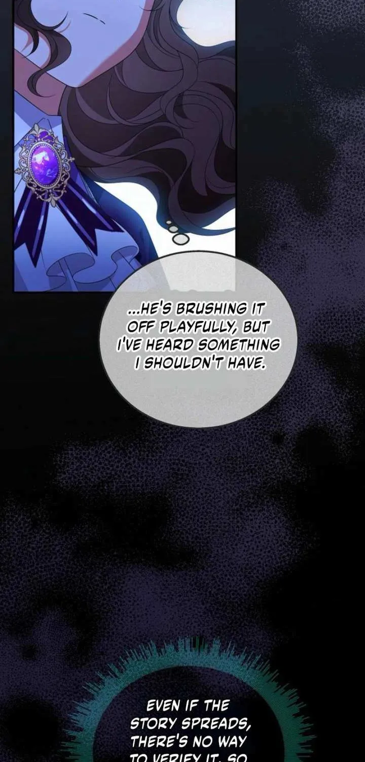 The Bastard's Revenge in the House of Magic Chapter 45 page 59 - 
