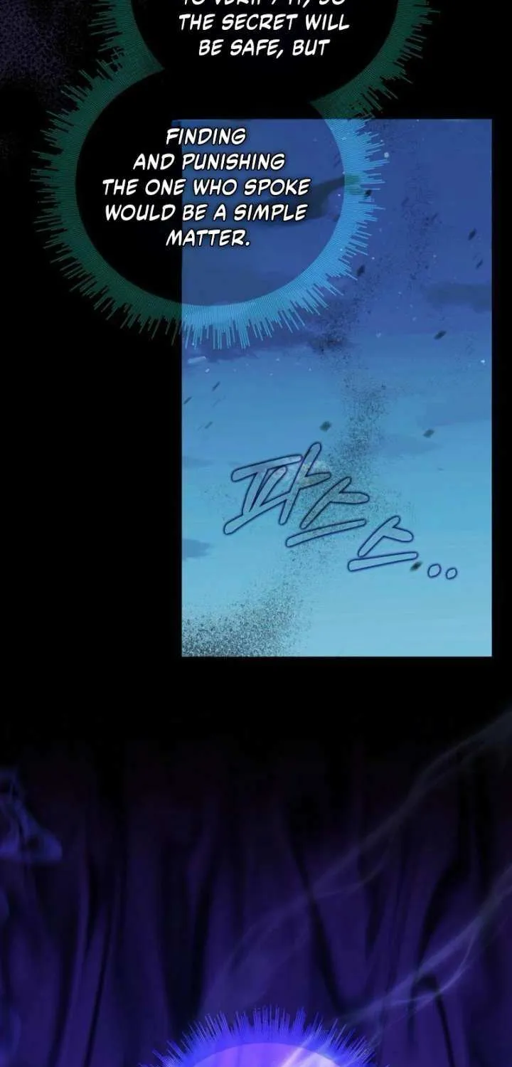 The Bastard's Revenge in the House of Magic Chapter 45 page 60 - 