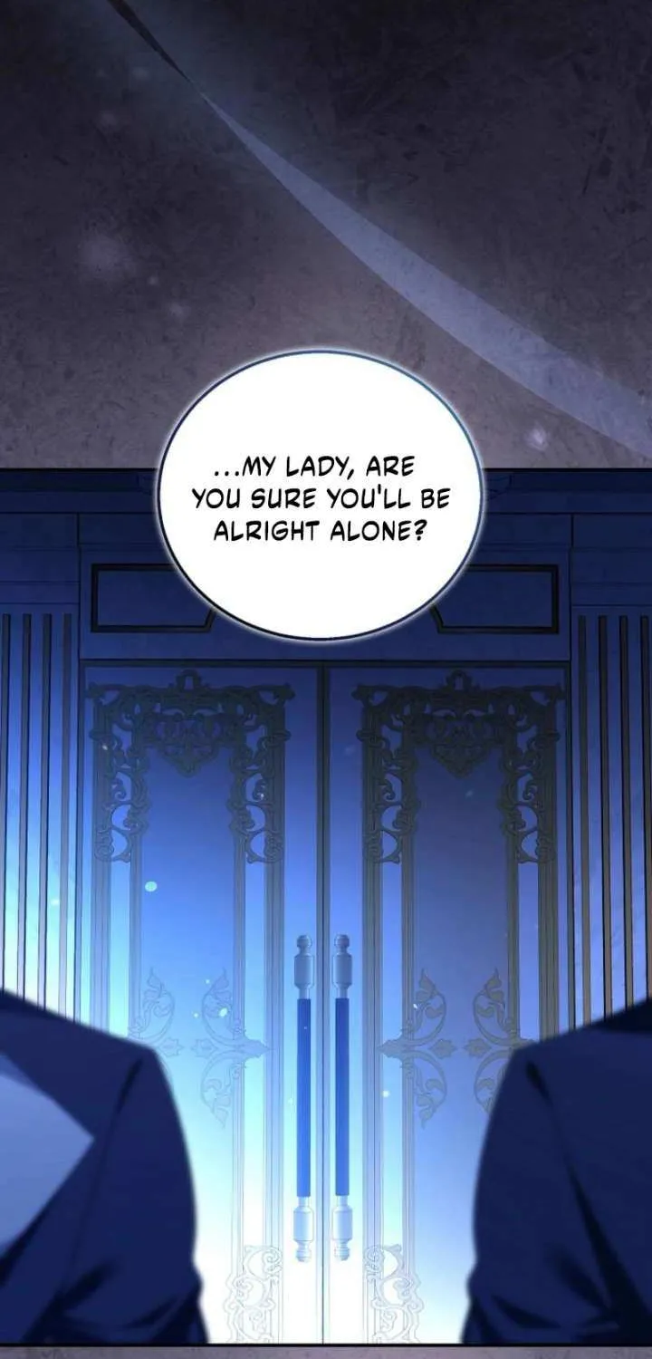 The Bastard's Revenge in the House of Magic Chapter 45 page 7 - 