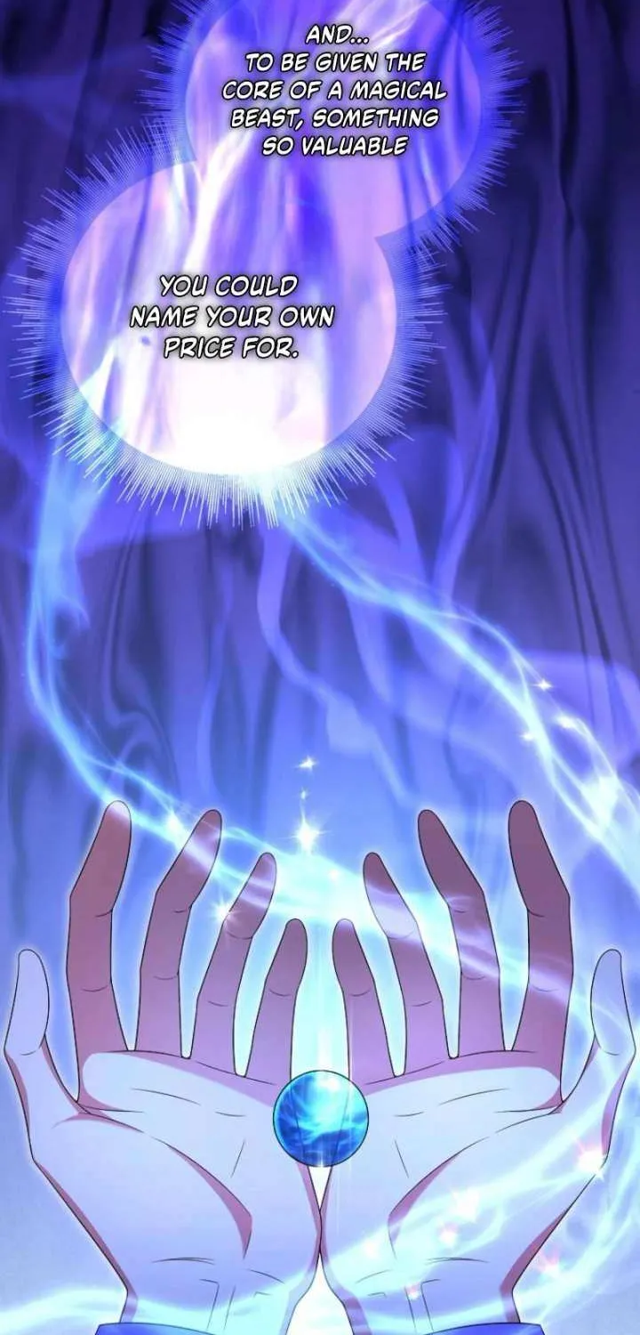 The Bastard's Revenge in the House of Magic Chapter 45 page 61 - 