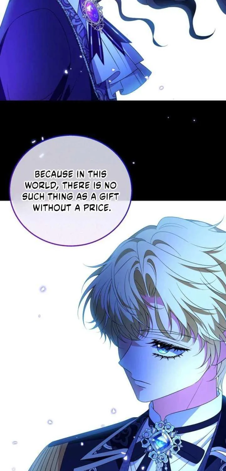The Bastard's Revenge in the House of Magic Chapter 45 page 65 - 