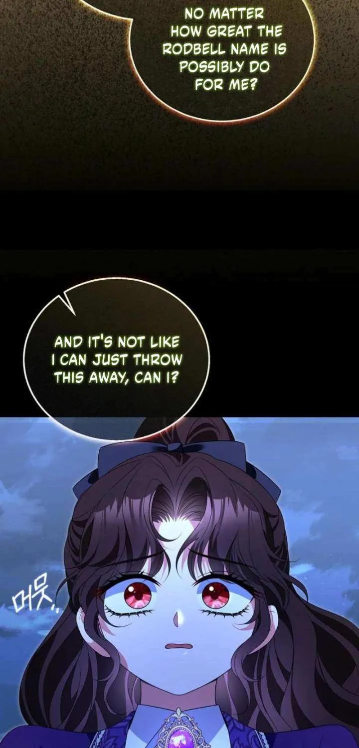 The Bastard's Revenge in the House of Magic Chapter 45 page 72 - 