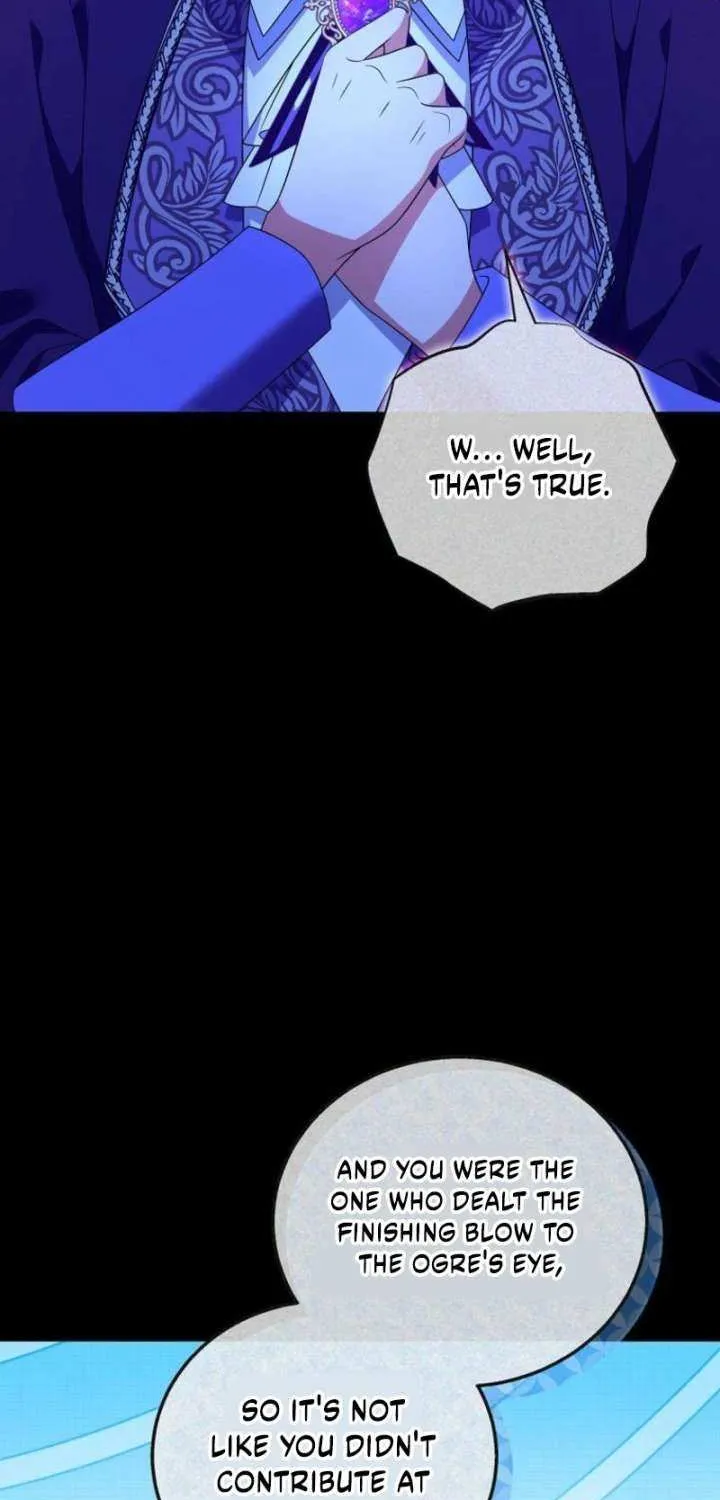 The Bastard's Revenge in the House of Magic Chapter 45 page 73 - 
